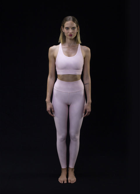 CRYSAORA High Rise Leggings